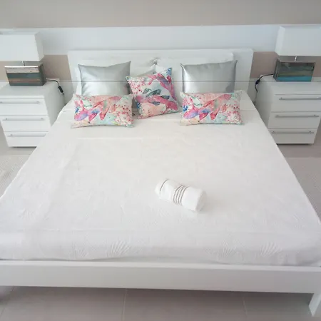 Apartamento The Edge *