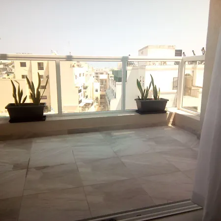 The Edge Buġibba