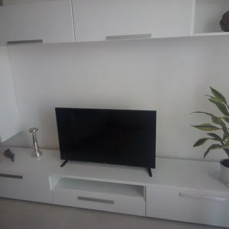 Appartamento The Edge Buġibba