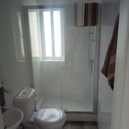 Apartamento The Edge
