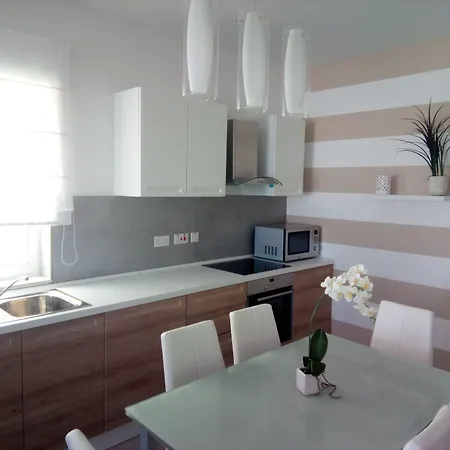 The Edge Apartamento *