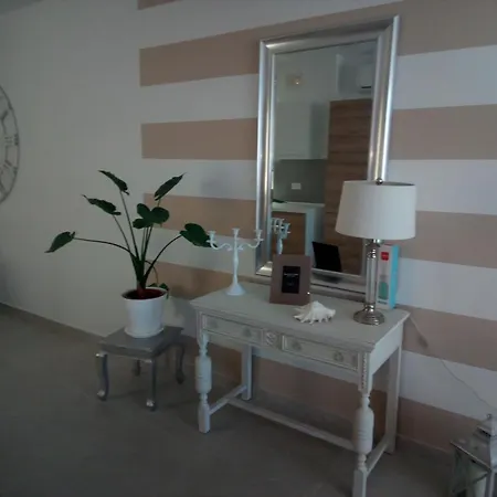 The Edge Apartamento