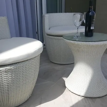 The Edge Apartamento Buġibba