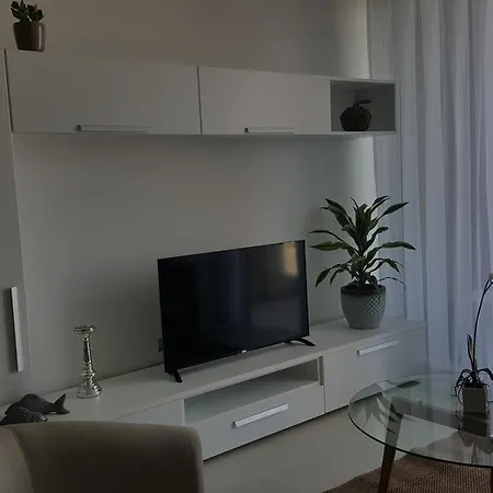 The Edge Apartamento *