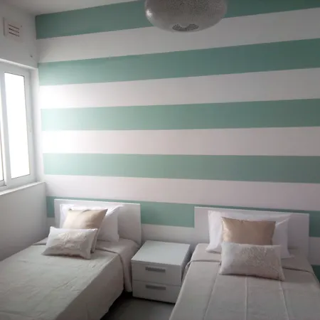 Apartament The Edge