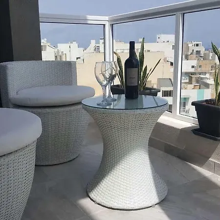 The Edge Apartament