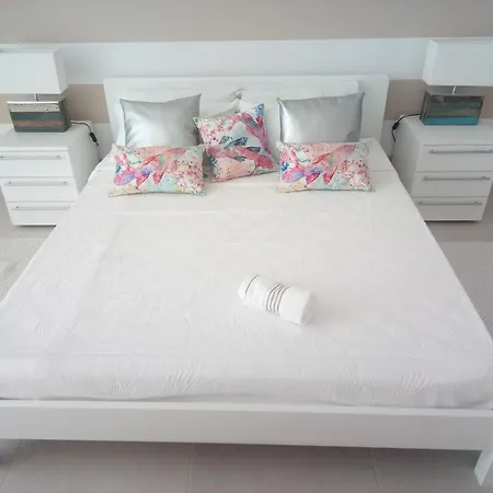 Apartament The Edge Buġibba