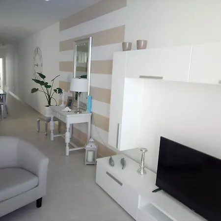 Apartament The Edge *