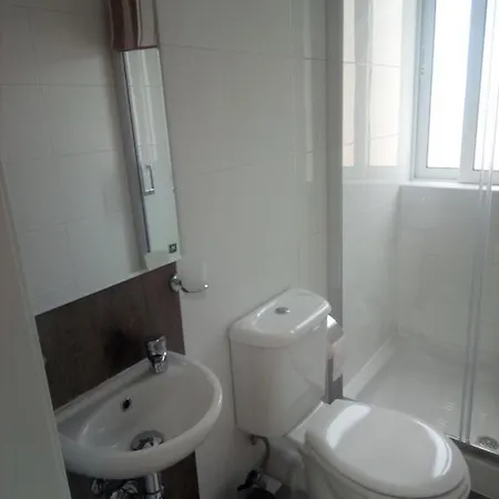 The Edge Apartament *