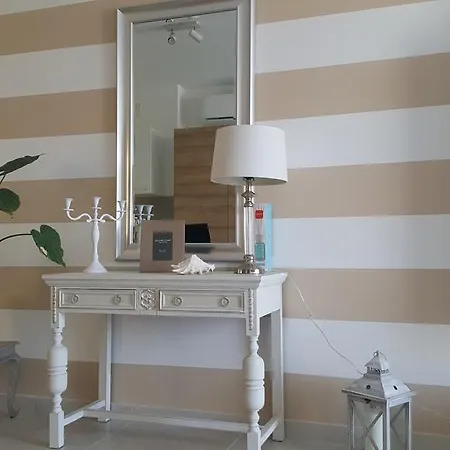 The Edge Apartament
