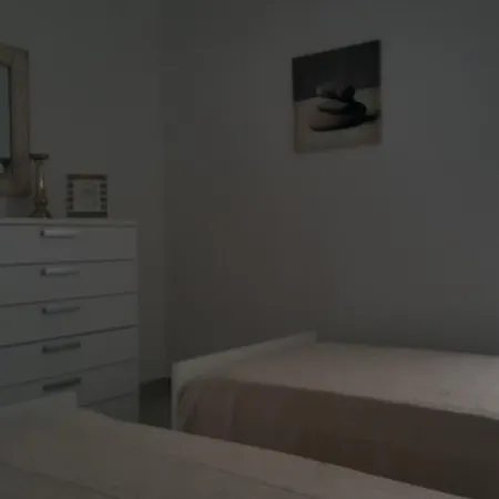 The Edge Apartament *